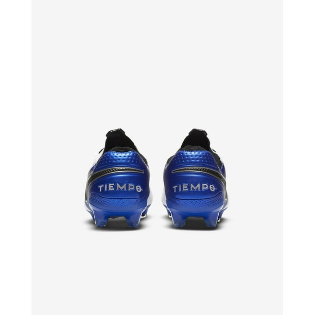 Nike Tiempo Legend Zapatos De Futbol Nike Piel De Canguro Tacos