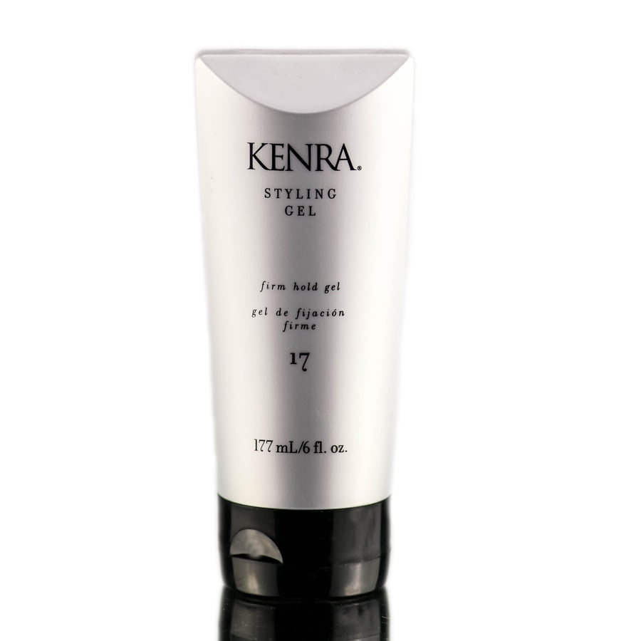 Kenra Kenra Styling Hair Gel 17 Firm Hold Hair Gel, 17.6 Oz