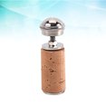 Flute Repair Parts Replacement Flute Headjoint Cork Stopper Plug with