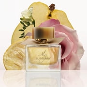 Burberry My Burberry Perfume for Women - 1.0 oz eau de parfum spray New Box