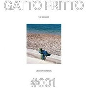 Gatto Fritto: Sound Of Love International 001 / Various (CD)