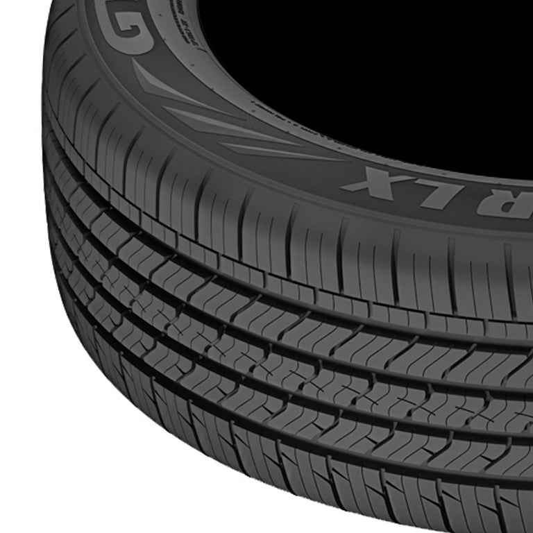 GT Radial MAXTOUR LX 215/55R16 93H, All-Season Tire, Quiet Ride