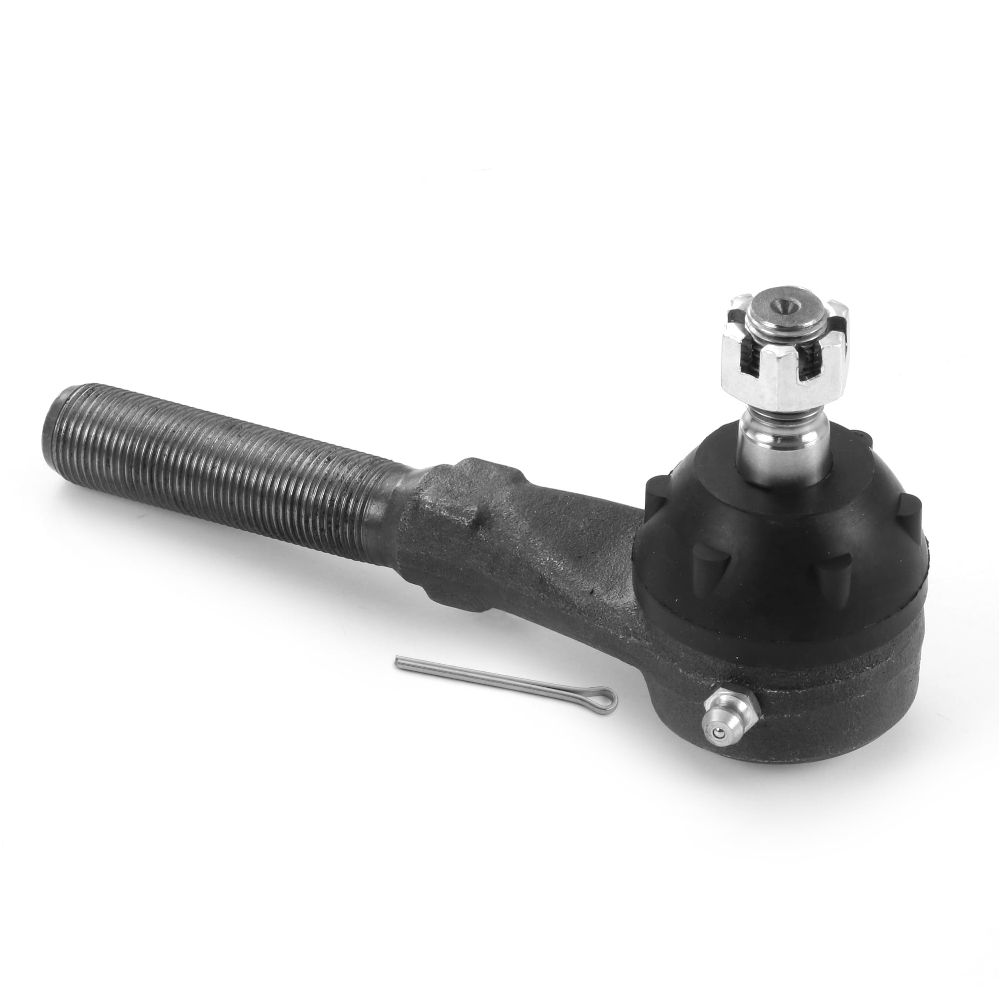 Metrix Premium Chassis Parts - Front Right Inner Tie Rod End Fits 91-01 Jeep Cherokee, 91-92 Comanche, 91-06 Wrangler, 93-98 Grand Cherokee, 97-06 Jeep TJ, ES3095R, Made in Europe