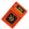thumbnail image 2 of NerdAxe Miner Nerdminer con Pantalla 500Gh/S S19XP BM1366 ASIC Bitcoin Micro-Miner Minero de Lotería BR PLUG B, 2 of 5