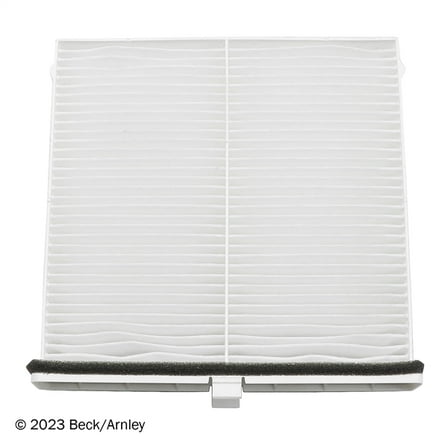 Beck/Arnley CABIN AIR FILTER