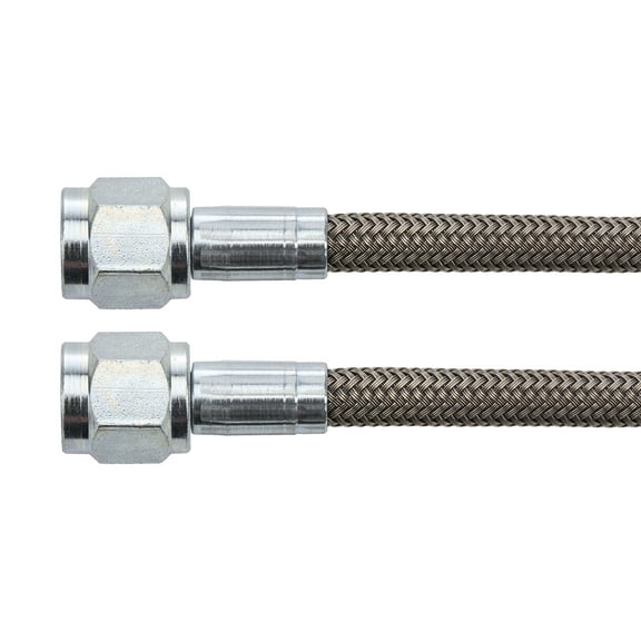 15in #4 Line -4 Str/-4 Str 5pk