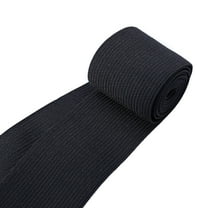 Stretchy Wide Flat Elastic Band Thickened Spool Sewing Fitness