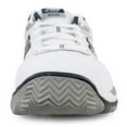 thumbnail image 4 of New Balance Men's mc806 Tennis Shoe, White, 13 D US, 4 of 4