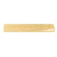 thumbnail image 2 of Almohadilla de resina para reposamuñecas escritura antideslizante para Amarillo grande Sunnimix Almohadilla para reposamuñecas con teclado, 2 of 8