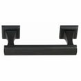 thumbnail image 2 of Alno A7462-SN Manhattan Swing Tissue Holder Satin Nickel, 2 of 4