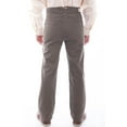 thumbnail image 2 of Scully KHAKI CANVAS PANT, 2 of 2