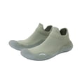 thumbnail image 2 of DIVVce Black Knit Water Shoes For Men And Women Breathable Quick Dry Non Slip Beach Footwear, 2 of 8