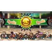 Mon-Yu for Nintendo Switch [VIDEOGAMES]