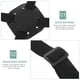 thumbnail image 3 of Bolso Bungee equipaje ajustable bungee viajero de viaje correa, 3 of 5