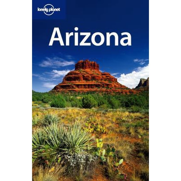 Pre-Owned Arizona 2 (inglés) (Lonely Planet) (Paperback) 1740596757 9781740596756