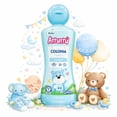 thumbnail image 1 of Colonia para bebé SHAEIO Arruru Blue 680 ml, 1 of 7