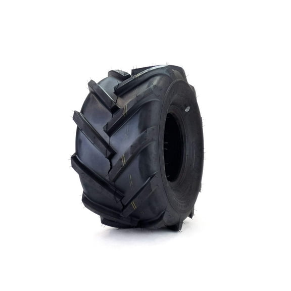 (1) Trac Master 4 Ply Rated 20x10.00-8 Tire