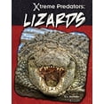 thumbnail image 1 of Pre-Owned Lizards (Hardcover) 9781604539929, 1 of 1