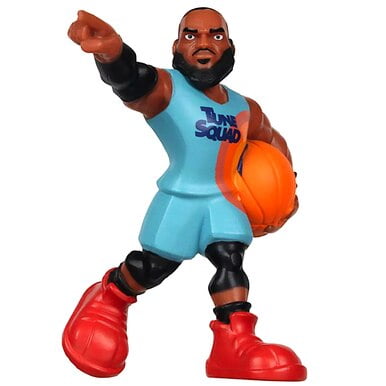 pics Lebron James Space Jam 2 Wallpaper lebron james space jam 2 a new legacy mini figure 2 new loose