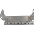 thumbnail image 6 of Workman DX1A CB Radio Mounting Bracket DX / Cobra 148 with Screws - Aluminum, 6 of 6