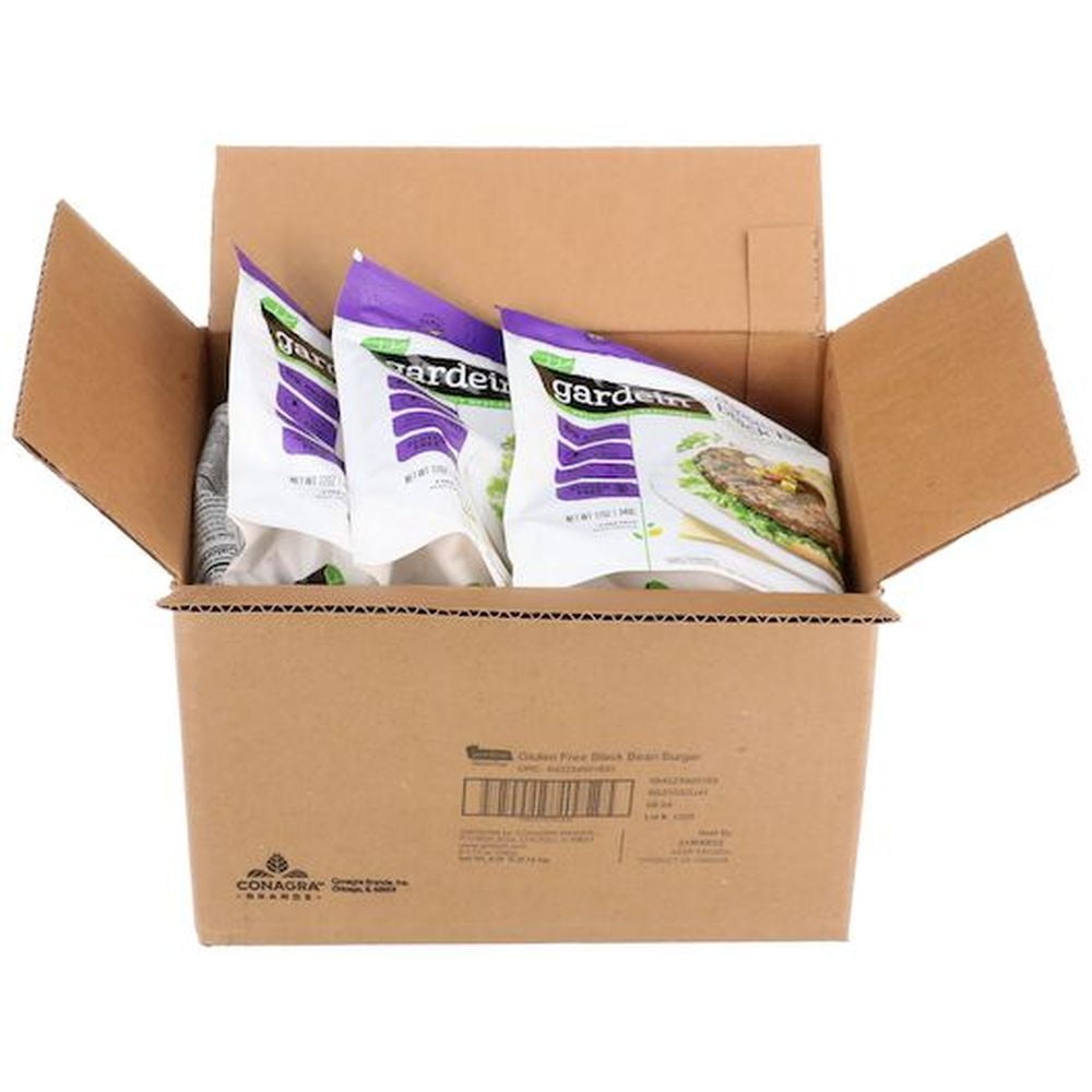 Gardein Seven Grain Crispy Tenders, 9 Ounce -- 8 per case