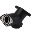 thumbnail image 2 of Nomo New Aftermarket Carburetor Intake Boot, Direct Replacement Ensures Seamless Fit For Yamaha Xv250, Engineered With Quality Materials For Longevity And Easy Installation, 2 of 5