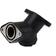 thumbnail image 2 of Tubo de admisión de carburador nomo para Yamaha Virago XV 125/250 cm3 1988-2011, 2 of 5