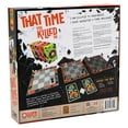 thumbnail image 7 of That Time You Killed Me by Pandasaurus Games - SEALED, 7 of 7