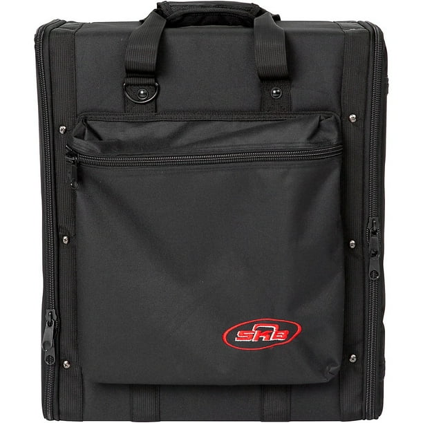 Skb 1skb Sc194u 4u Soft Rack Case 4 Ru Space Walmart Com Walmart Com