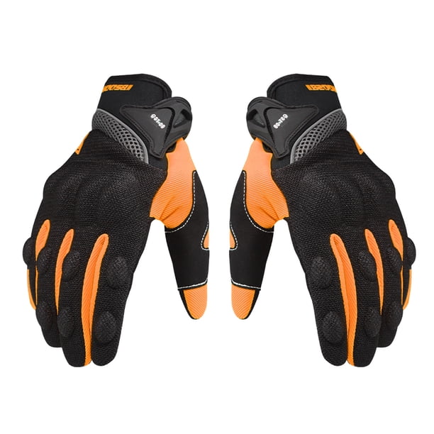 Guantes de motociclismo Antideslizantes Todoterreno Cuatro estaciones Montañismo al aire l BSDDP Guantes de montar