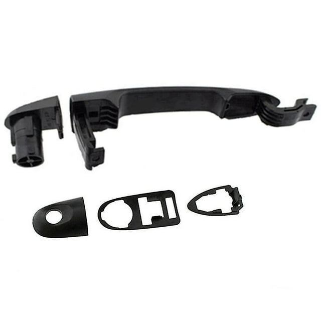 Front Rear Left Right Exterior Door Handle T For Kangoo 2008-2017 7701478188