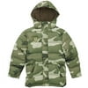 Athletic Works Boy`s Poly Jacket