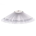 thumbnail image 1 of 50pcs Nail Art Tips Colour Sticks Display Fan Practice Starter Ring Clear DIY, 1 of 9