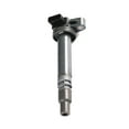 thumbnail image 3 of Set of 4 ISA Ignition Coils Compatible with 2002 Toyota Tacoma 2.4L Replacement for UF323, 3 of 3