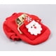 thumbnail image 5 of RV Ropa para mascotas, perros navideños, ropa, gatos, calor de otoño e invierno, suéteres de lana, alces, bolsa de bendición del anciano (L) Sincero Electrónica, 5 of 5