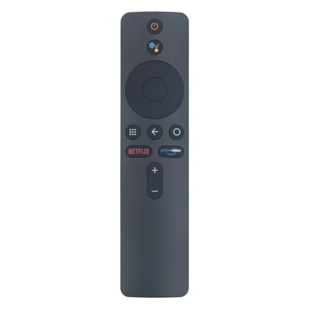 XMRM-006 Replace Bluetooth Voice Remote fit for Xiaomi MI TV Box S w Netflix App