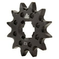 thumbnail image 2 of Tusk Front Sprocket 12 Tooth, 2 of 3