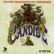 Candide (1997 Broadway Revival Cast)