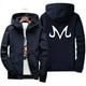 thumbnail image 3 of Chaqueta impermeable de moda coreana para hombre, ropa deportiva reflectante con protección solar anime ZT, caza al aire libre y senderismo a prueba de viento, 3 of 4