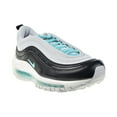 thumbnail image 2 of Nike Air Max 97 Women's Shoes Platinum-Aurora Green-Black-White 921733-065, 2 of 6