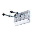 thumbnail image 1 of Soporte Pared para Patinete Plataforma para Principiantes Estante Almacenamiento para Longboard Tabla Integral Competición 1, 1 of 7