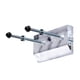 thumbnail image 1 of Soporte de pared para monopatín Longboard Deck Hanger Soporte de exhibición Soportes de almacenamiento Sywqhk Para Estrenar, 1 of 3