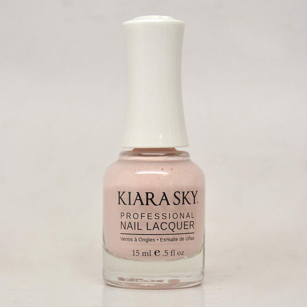 Nail Polish Something Sweet N558, Advanced formula free of Formaldehyde