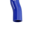thumbnail image 3 of Silicone Radiator coolant Hose For Yamaha MT-09 XSR900 Tracer 9/GT all years Blue, 3 of 13