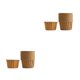 thumbnail image 2 of Wosthever 50 piezas de tazas para muffins de papel de aluminio resistente para hornear magdalenas, bandeja para cocinar, cocina, boda, Type1 NO1, 2 of 6