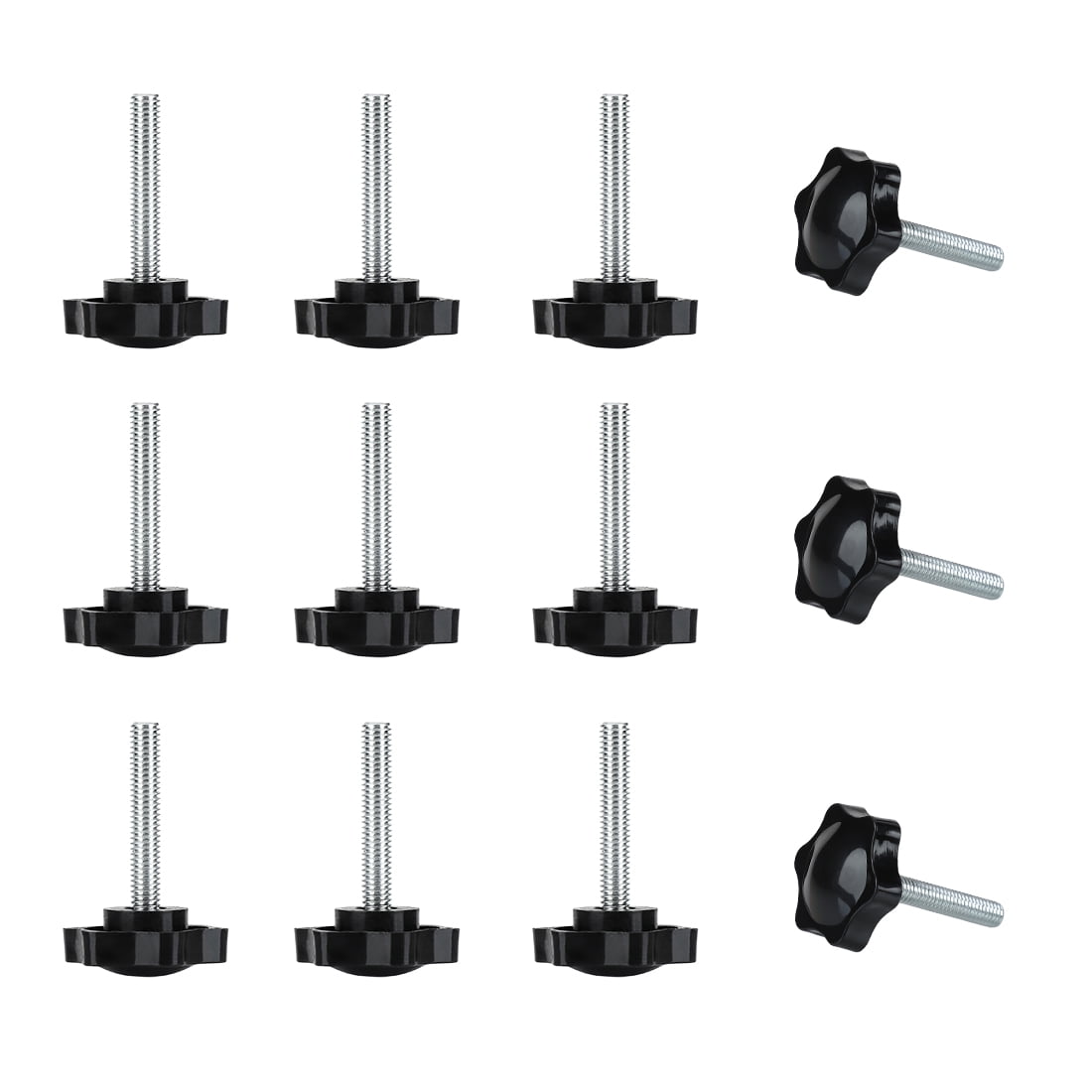 M6 X 35 X 32mm Leveling Feet Adjustable Leveler For House
