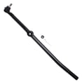 thumbnail image 4 of Detroit Axle - Front 11pc Suspension Kit for 94-97 Dodge Ram 2500 3500,  Ball Joints Tie Rod Ends Pitman Arm Adjusting Sleeves Track Bar 1994 1995 1996 1997 Replacement, 4 of 8