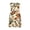 Multicolor, variant on Vmvidoty Girls Summer Dresses Soft Cute Ruffled Short Sleeve Dress Multicolor 5 Years