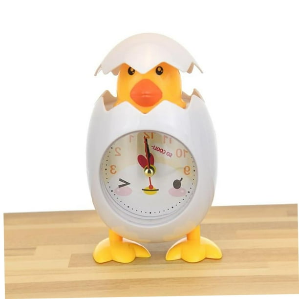 Reloj despertador gallina new arrivals