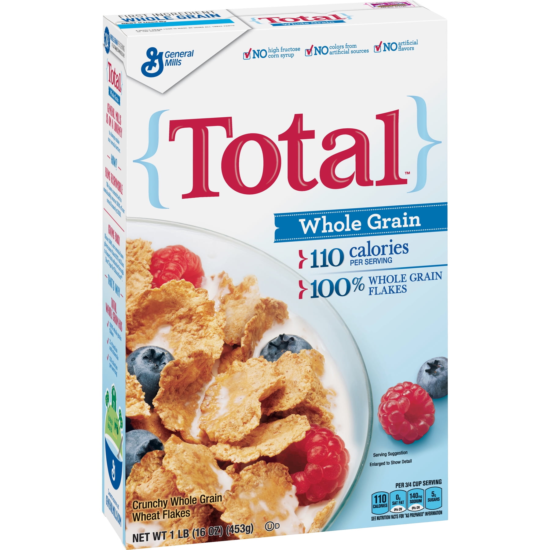 Whole Grain Wheat Cereal Nutrition Facts Besto Blog